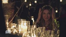 Elisabetta Franchi:  nuovi orizzonti