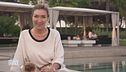 Elisabetta Franchi ai giovani: "Puntata dritto all'obiettivo"