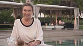 Elisabetta Franchi ai giovani: "Puntata dritto all'obiettivo"