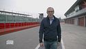 Stefano Domenicali: dicono di lui