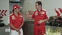StefanoDomenicali: l'incidente di Felipe Massa