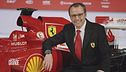 Stefano Domenicali: la crisi del 2014