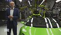 Stefano Domenicali:  una nuova avventura