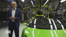Stefano Domenicali:  una nuova avventura