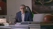 Stefano Domenicali: l'importanza dell'amicizia