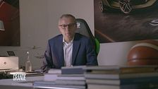 Stefano Domenicali: l'importanza dell'amicizia