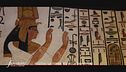 Luxor: nella tomba di Nefertari