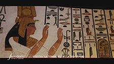 Luxor: nella tomba di Nefertari