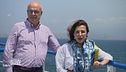 I fratelli Aprea e Capri