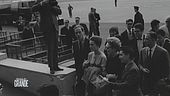 I fratelli Aprea e la Dolce vita