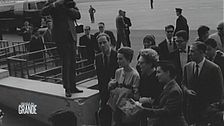 I fratelli Aprea e la Dolce vita