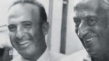 I fratelli Aprea: la forza di ricominciare