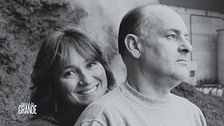 Una grande storia d'amore di tutta una vita