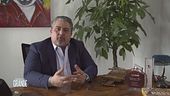 Giuseppe Di Martino: i primi passi in azienda
