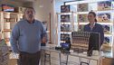 Giuseppe Di Martino: il riconoscomento internazionale