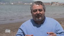 Giuseppe Di Martino:  pensare oltre
