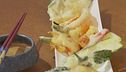 La tempura TO.MO.TO
