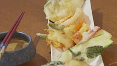 La tempura TO.MO.TO