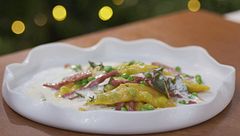 La rivincita del baccello