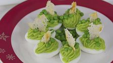 Sapore ovale