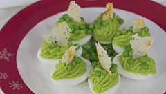 Sapore ovale