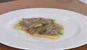 Il falso saltimbocca