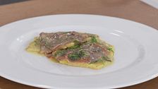 Il falso saltimbocca