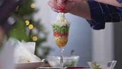 Non il solito tiramisù