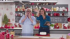 La meringa vien di notte