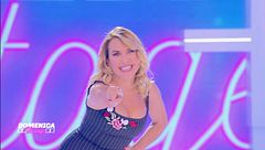 Domenica Vintage - Puntata del 9 febbraio