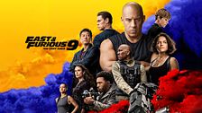 Fast & furious 9 - The fast saga