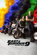 Fast & furious 9 - The fast saga