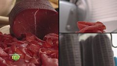 Puntata del 12 gennaio