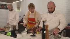 Puntata del 16 febbraio