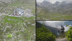 Puntata del 25 ottobre