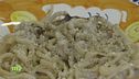 Tonnarelli cacio e pepe