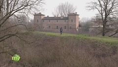 Puntata del 15 novembre