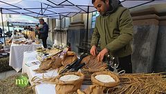 I prodotti delle Terre Camune