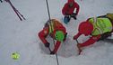 Sicurezza sulla neve