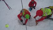 Sicurezza sulla neve