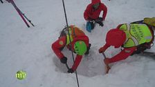 Sicurezza sulla neve