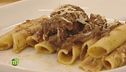 Due ricette con protagonista la pasta