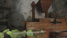 La valle dei mulini