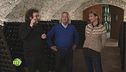 Viticoltori, vino, brandy e aceto
