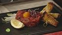 Tre tartare