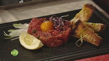 Tre tartare