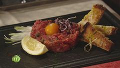 Tre tartare