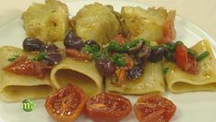 Il merluzzo in varie salse