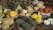Stagionatura in grotta