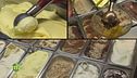 Il gelato antico di Belluno